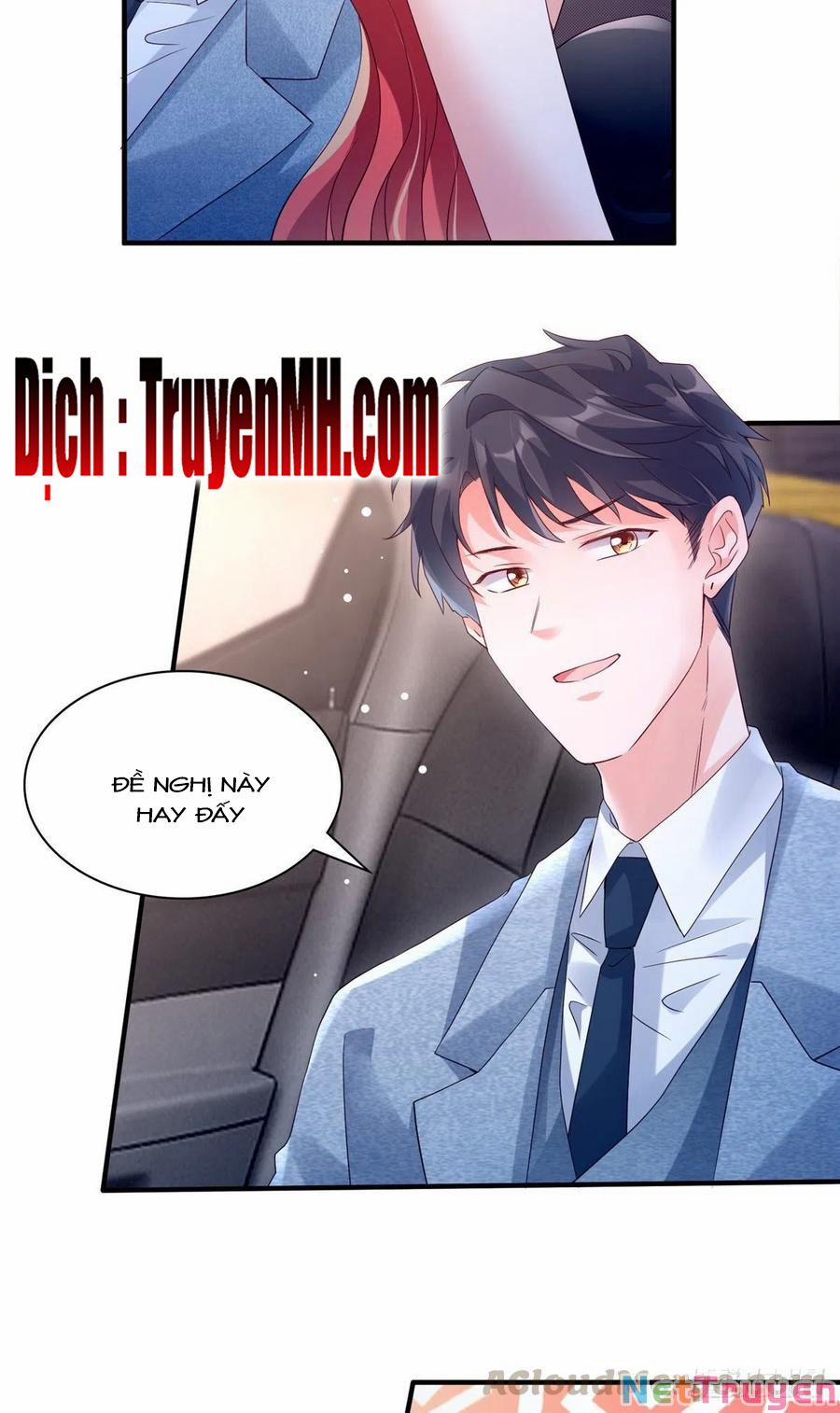 Nam Thành Chờ Trăng Về 101 trang 19