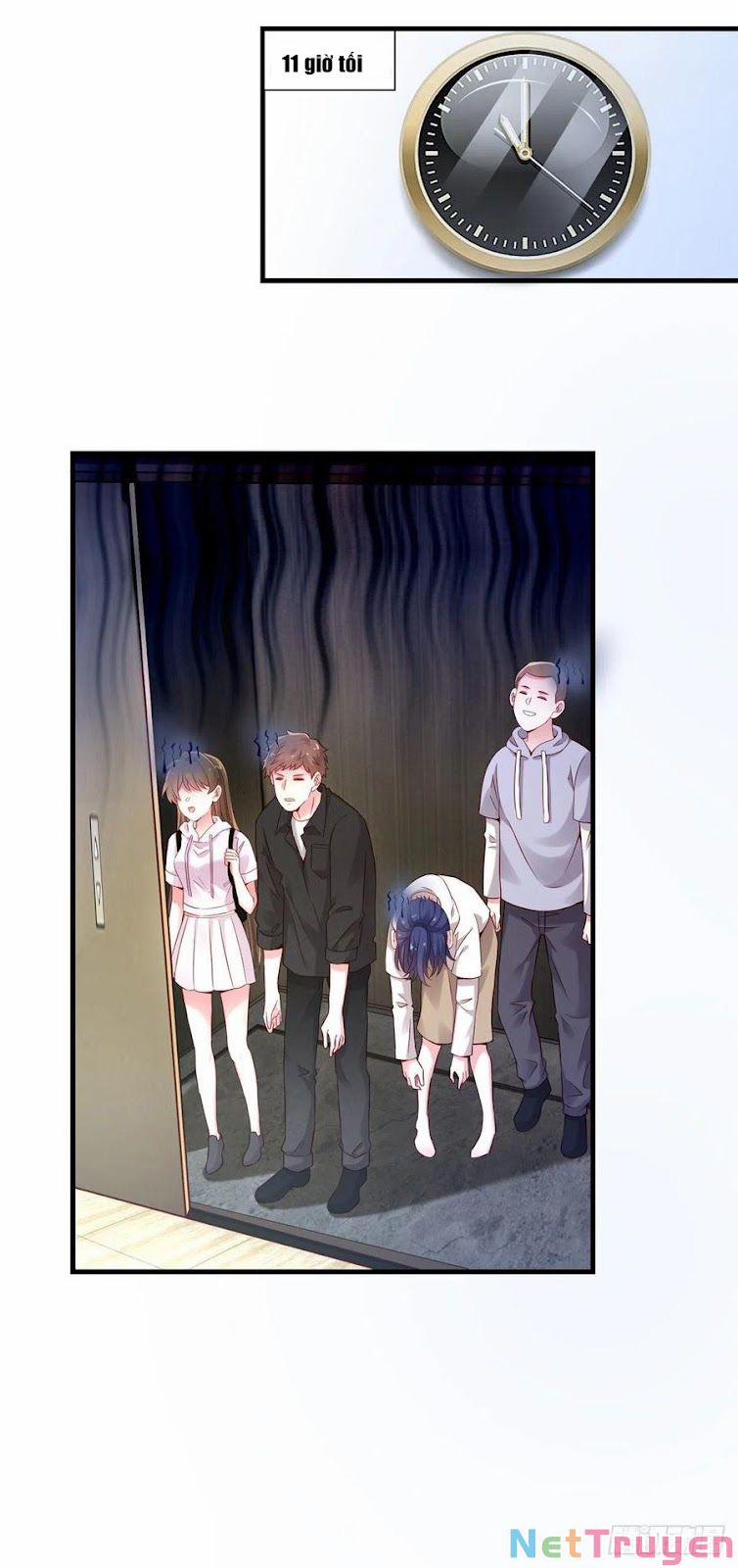 Nam Thành Chờ Trăng Về 101 trang 2