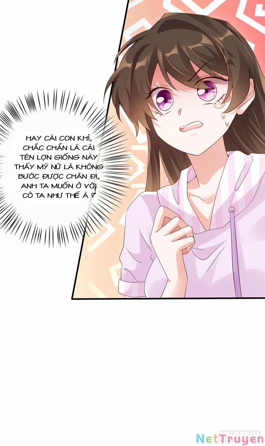 Nam Thành Chờ Trăng Về 101 trang 20