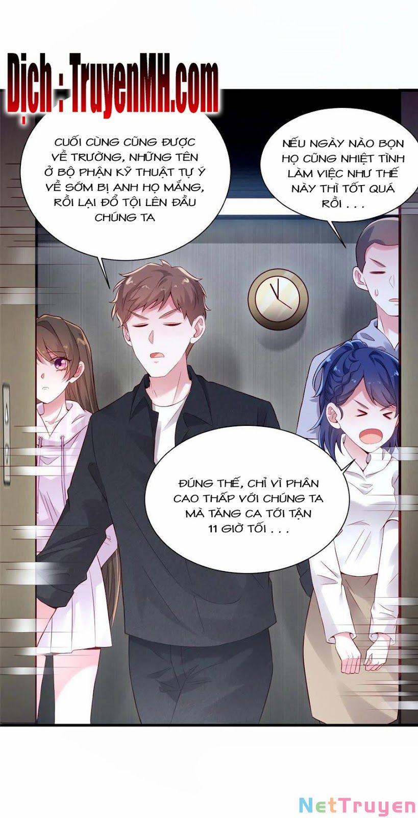 Nam Thành Chờ Trăng Về 101 trang 3