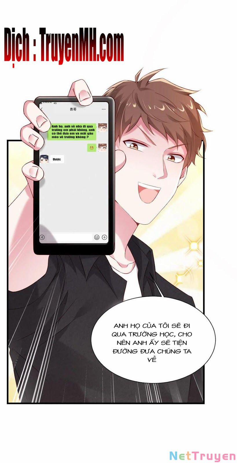 Nam Thành Chờ Trăng Về 101 trang 5