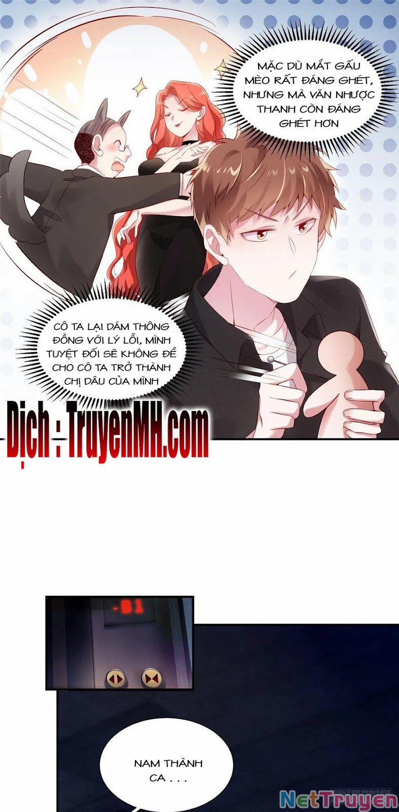 Nam Thành Chờ Trăng Về 101 trang 7