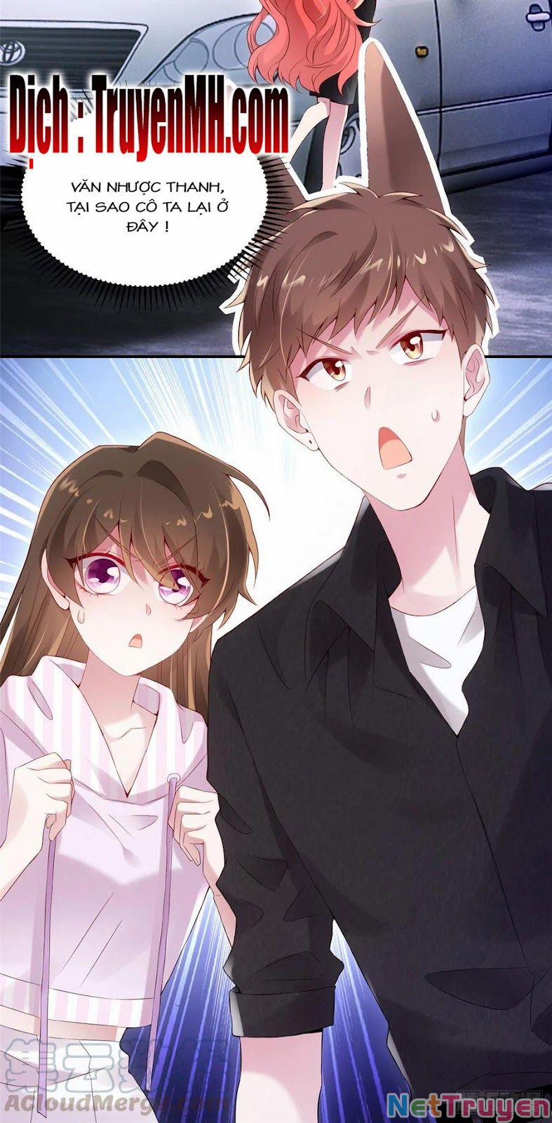 Nam Thành Chờ Trăng Về 101 trang 9