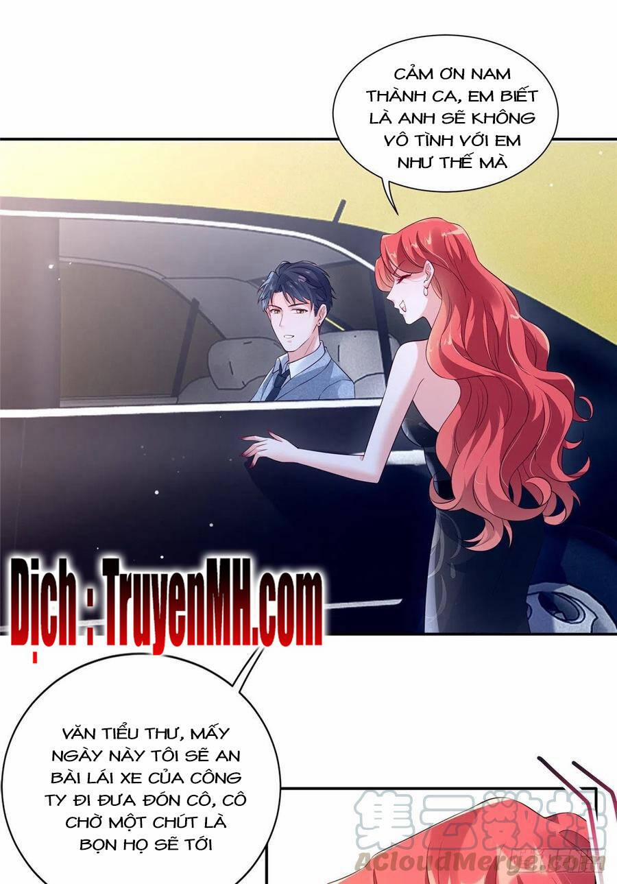 Nam Thành Chờ Trăng Về 102 trang 1