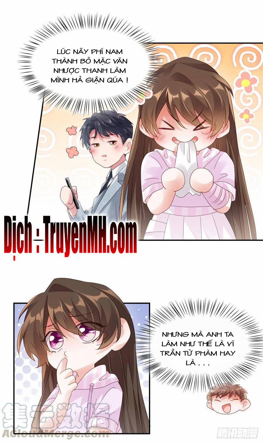 Nam Thành Chờ Trăng Về 102 trang 13