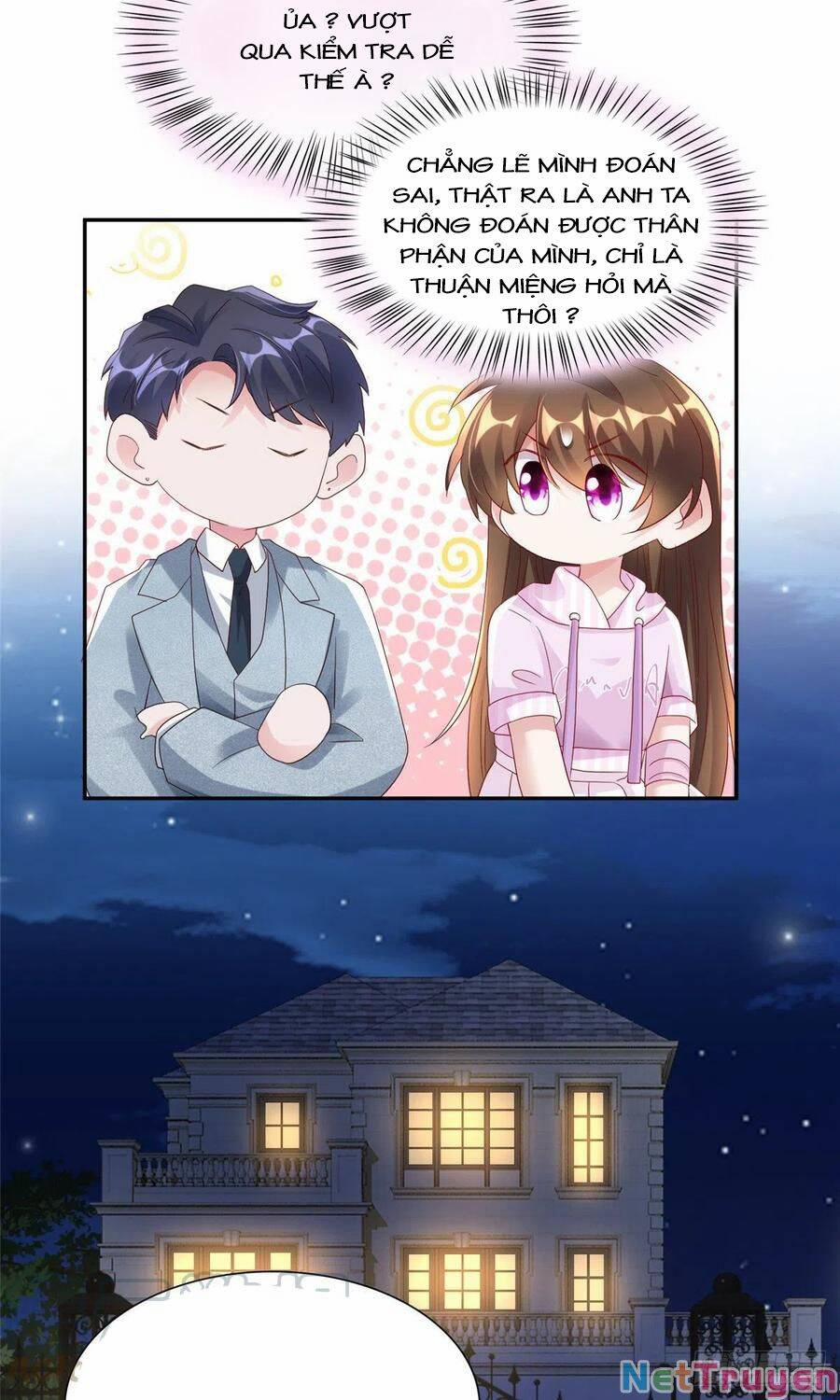 Nam Thành Chờ Trăng Về 103 trang 16