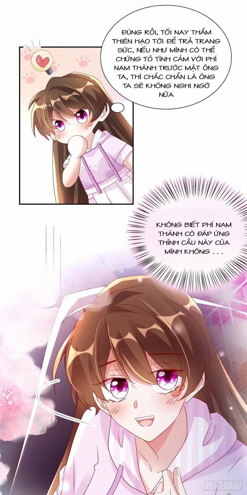 Nam Thành Chờ Trăng Về 104 trang 1