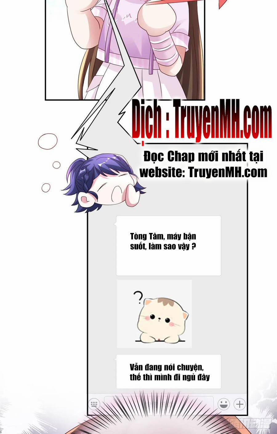 Nam Thành Chờ Trăng Về 105 trang 10