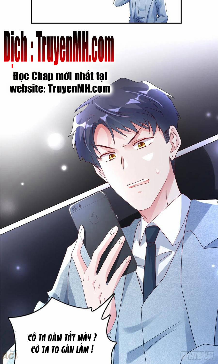 Nam Thành Chờ Trăng Về 105 trang 8