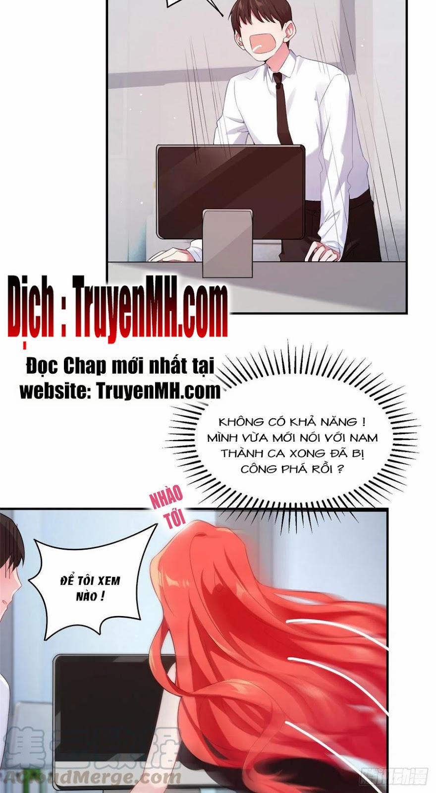 Nam Thành Chờ Trăng Về 109 trang 15