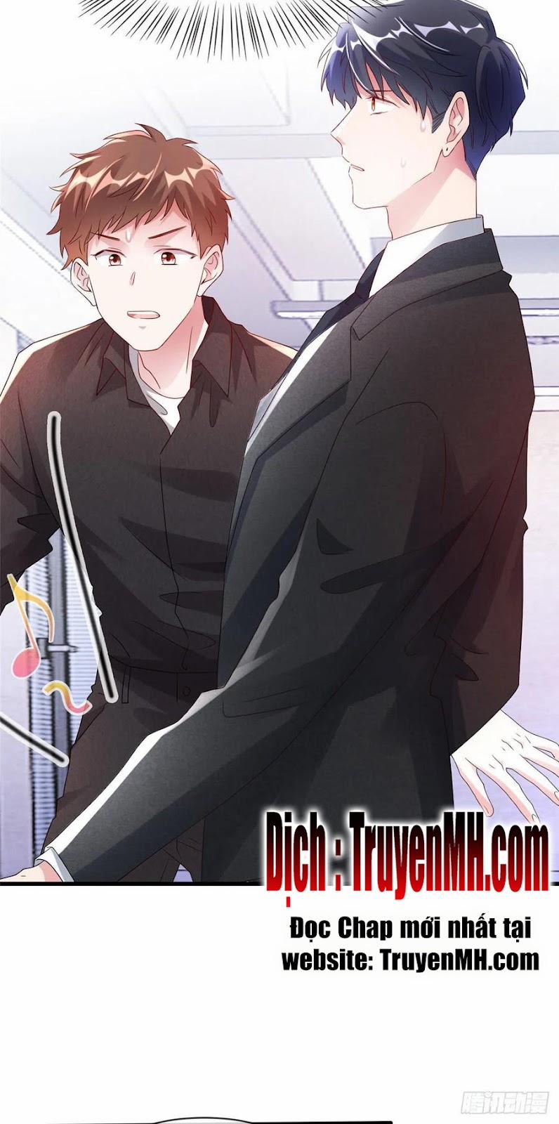 Nam Thành Chờ Trăng Về 109 trang 19