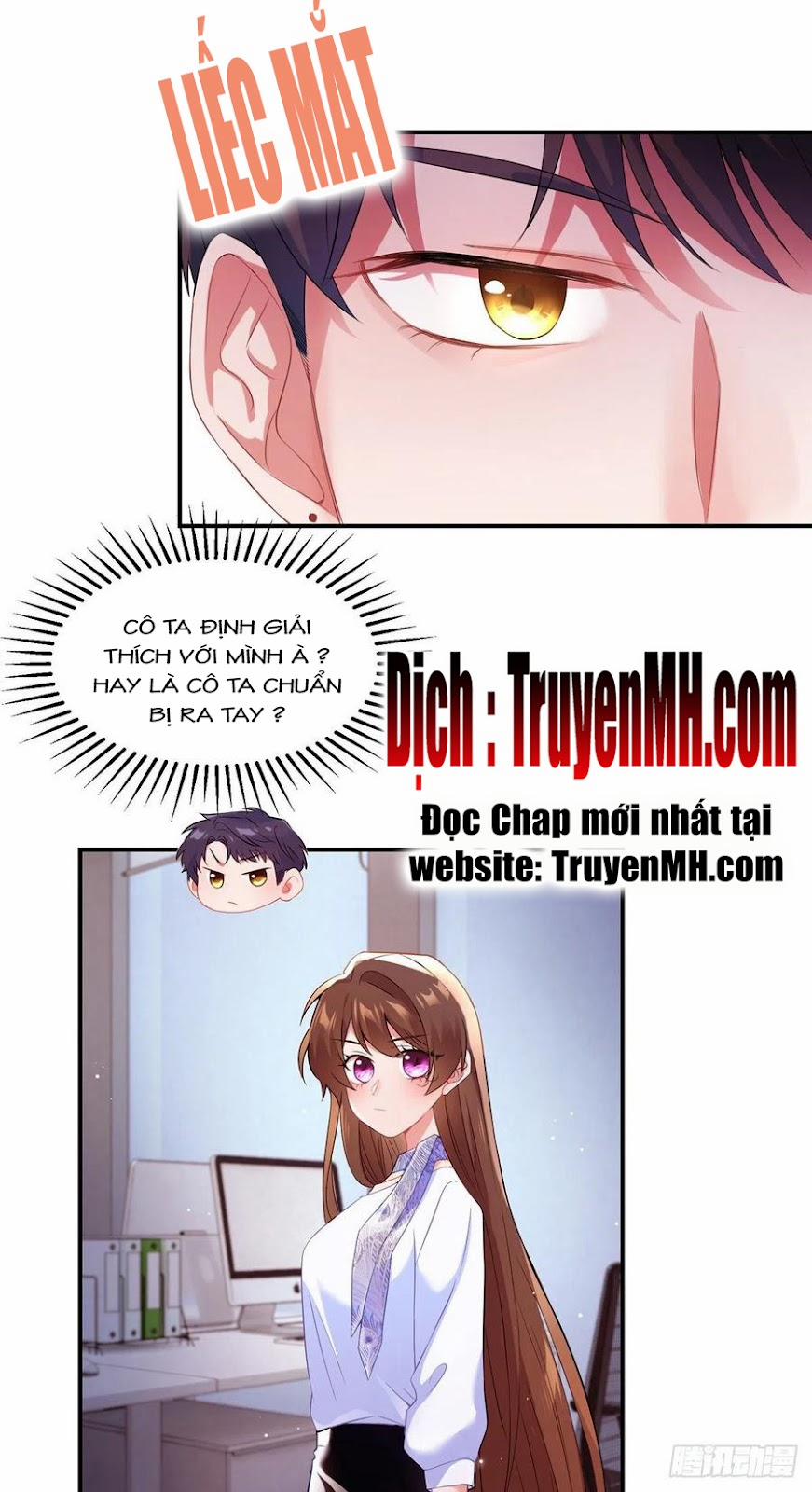 Nam Thành Chờ Trăng Về 109 trang 5