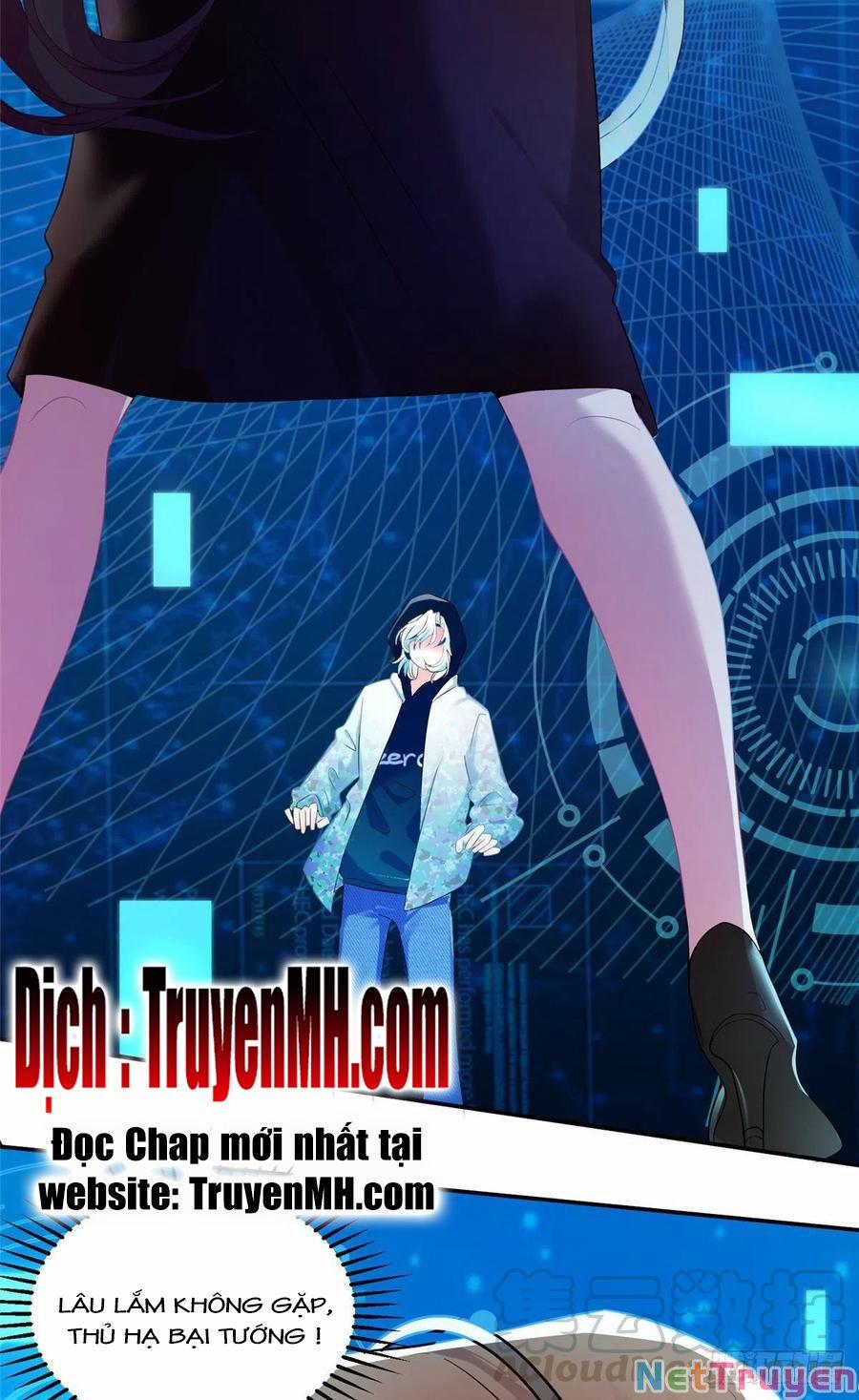 Nam Thành Chờ Trăng Về 110 trang 13