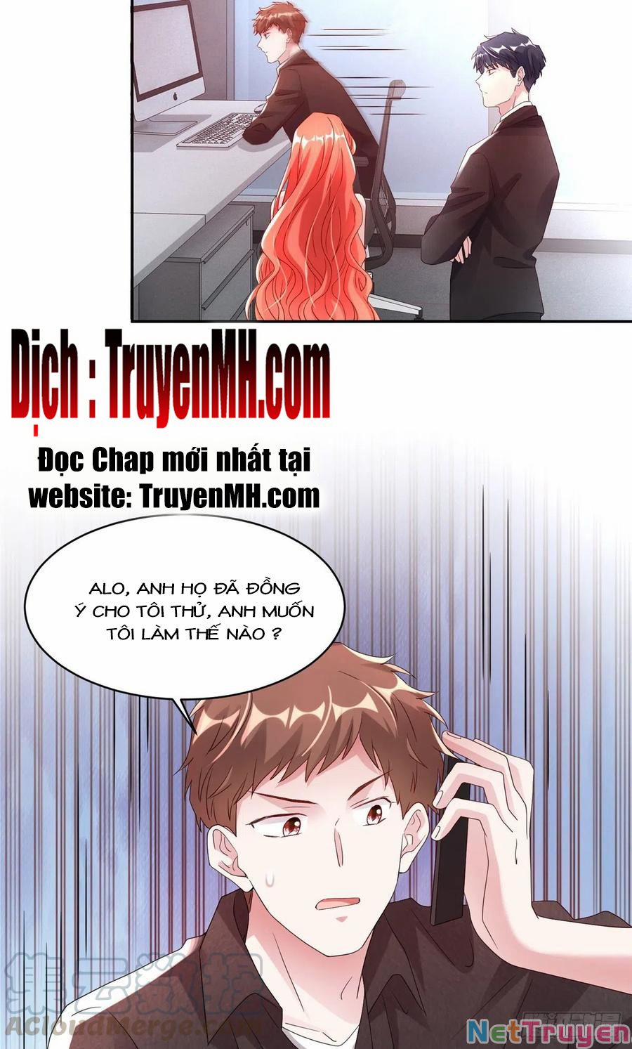 Nam Thành Chờ Trăng Về 110 trang 7