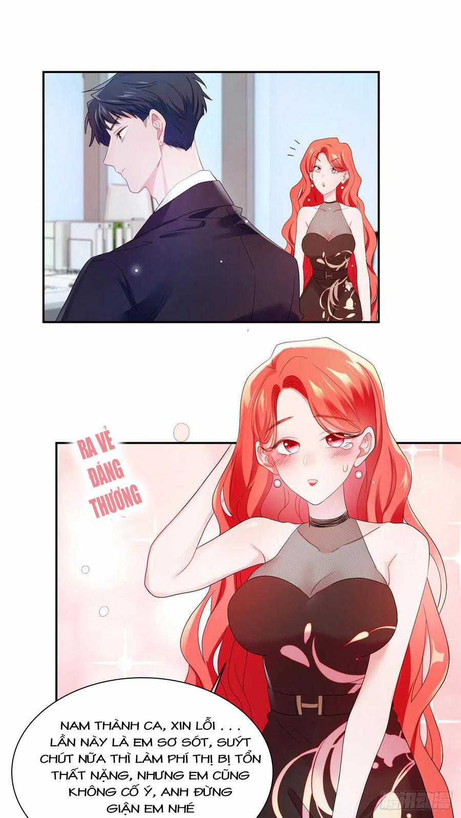 Nam Thành Chờ Trăng Về 111 trang 17