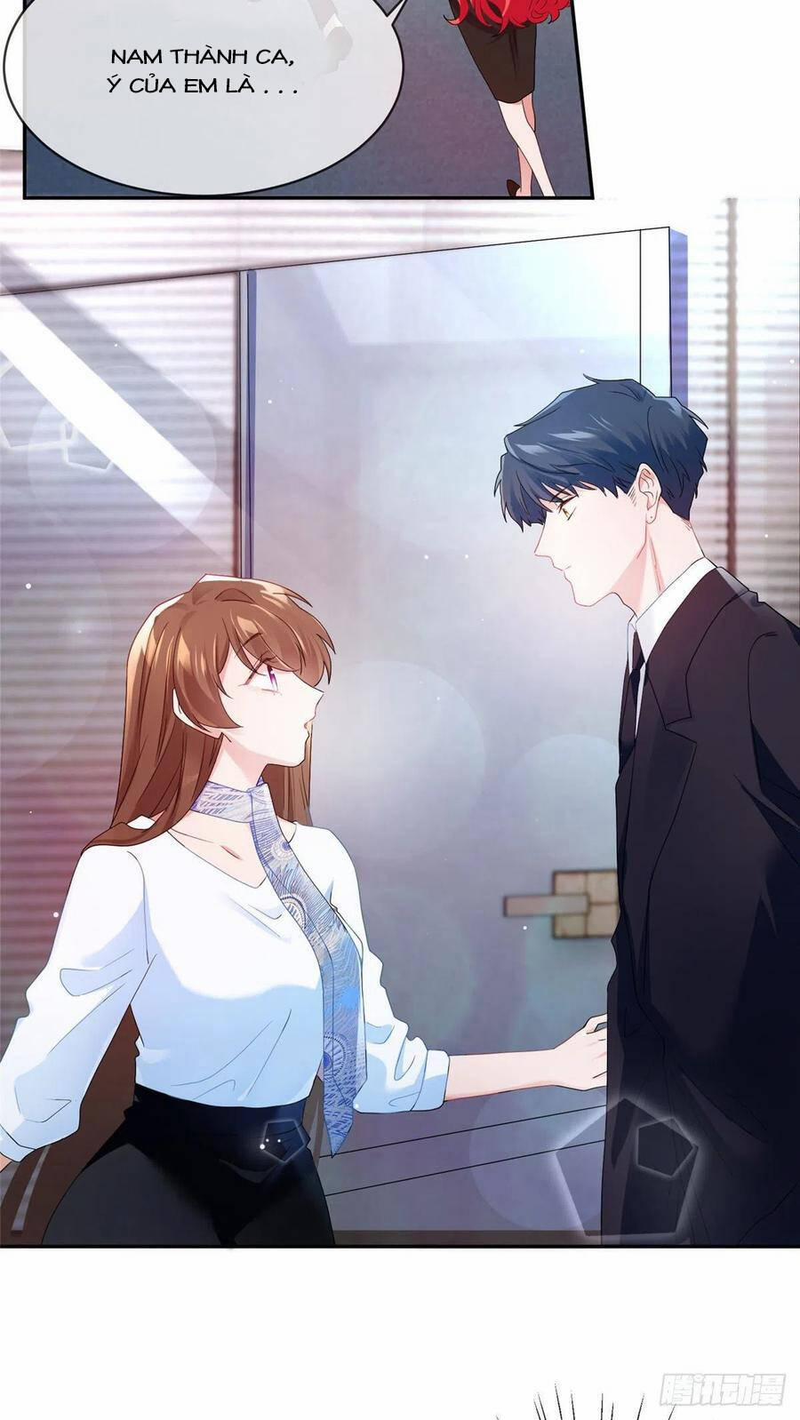 Nam Thành Chờ Trăng Về 111 trang 21