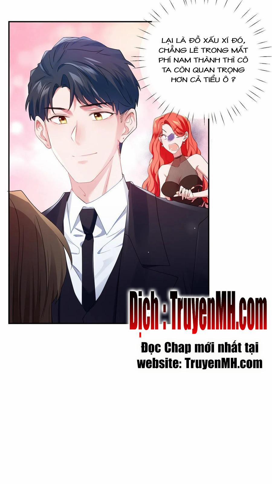 Nam Thành Chờ Trăng Về 112 trang 1