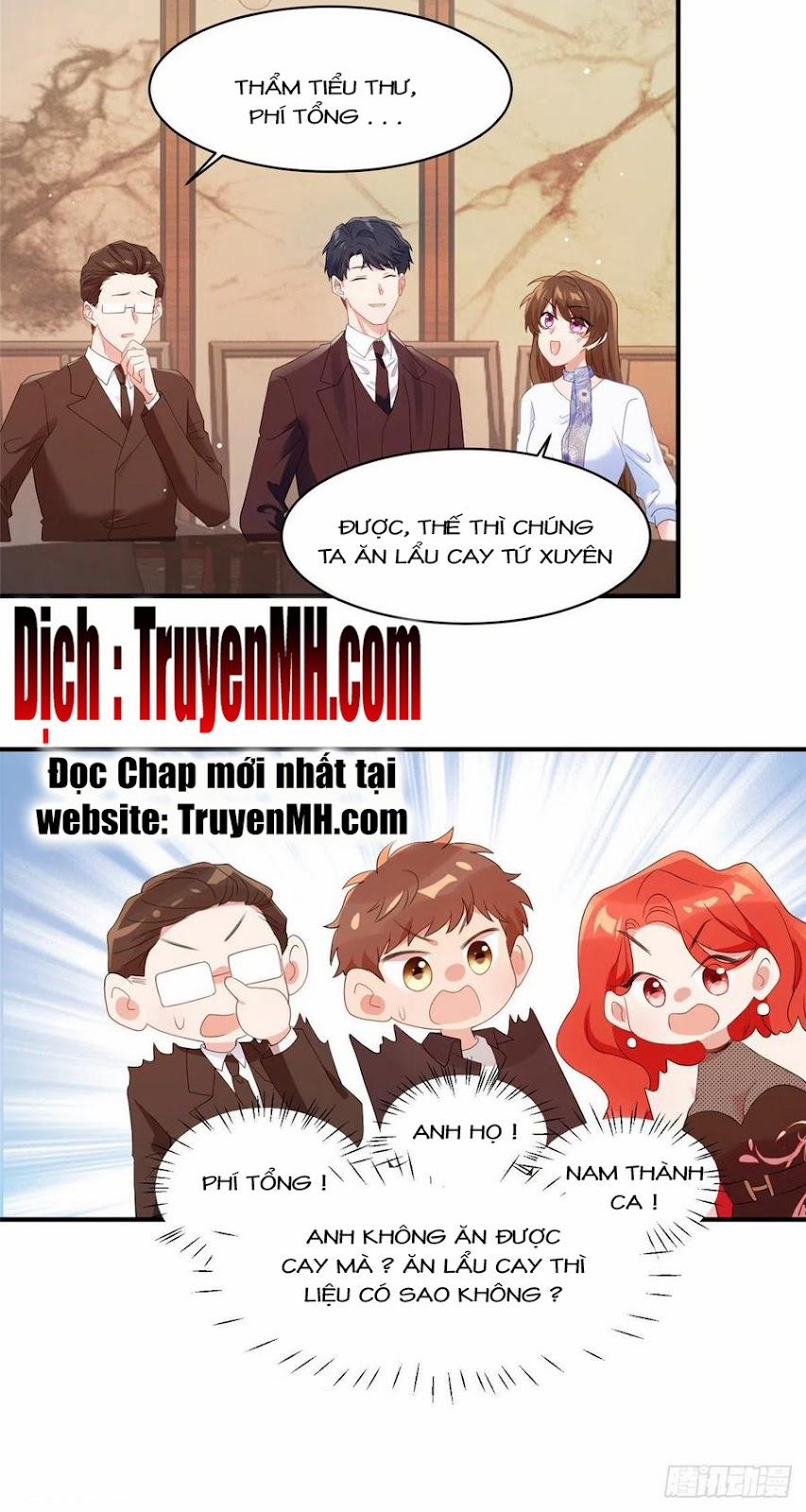 Nam Thành Chờ Trăng Về 112 trang 13