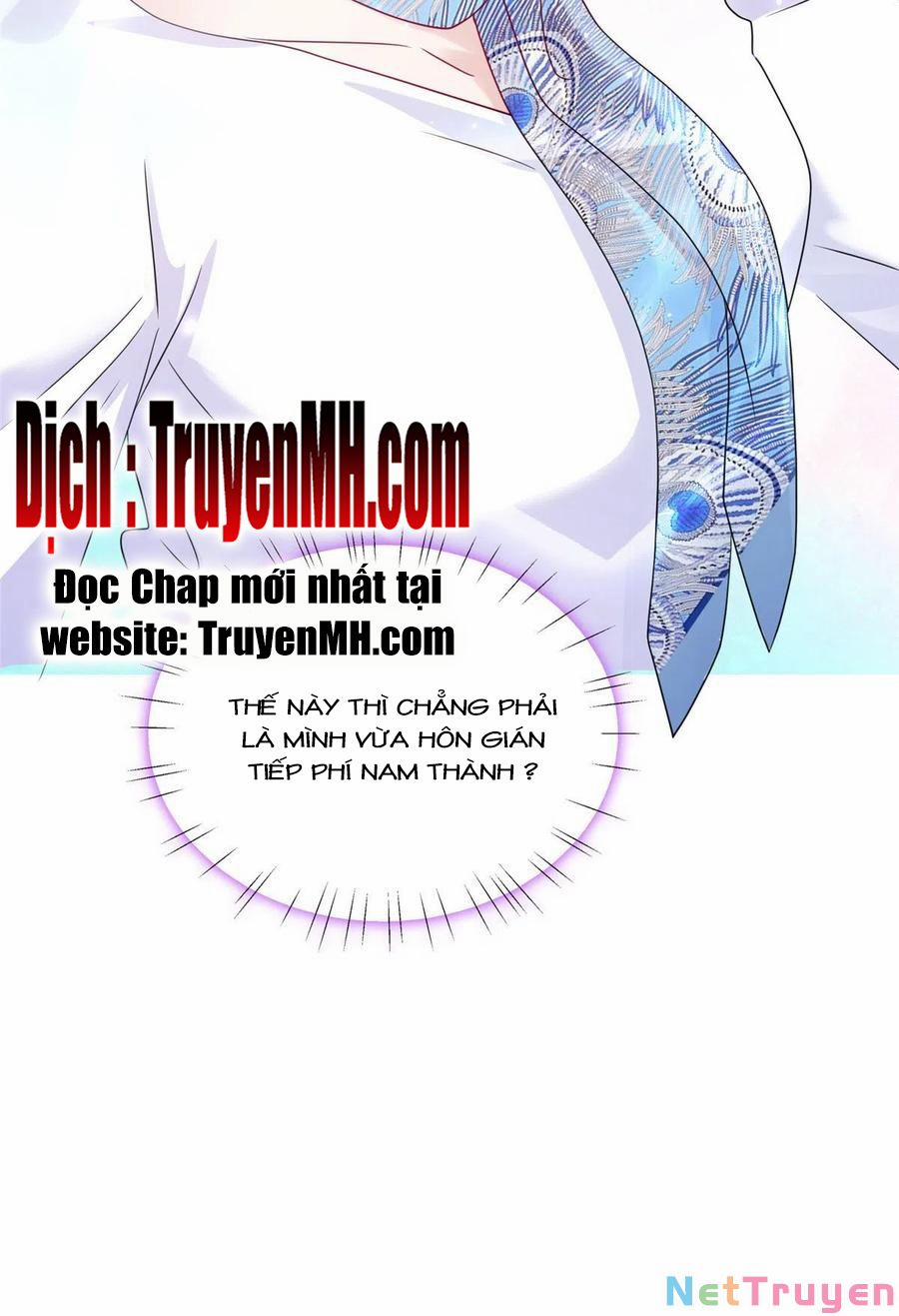 Nam Thành Chờ Trăng Về 113 trang 10