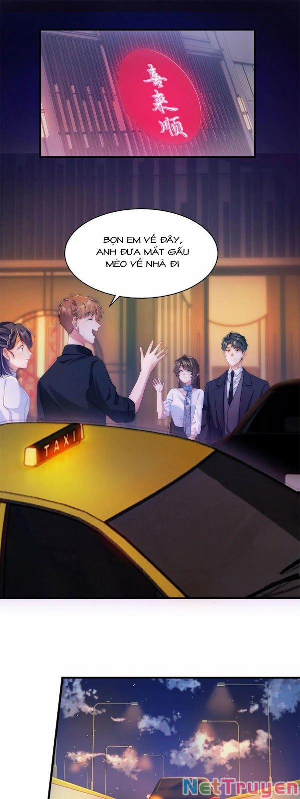 Nam Thành Chờ Trăng Về 113 trang 11