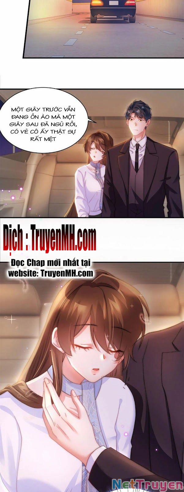 Nam Thành Chờ Trăng Về 113 trang 12