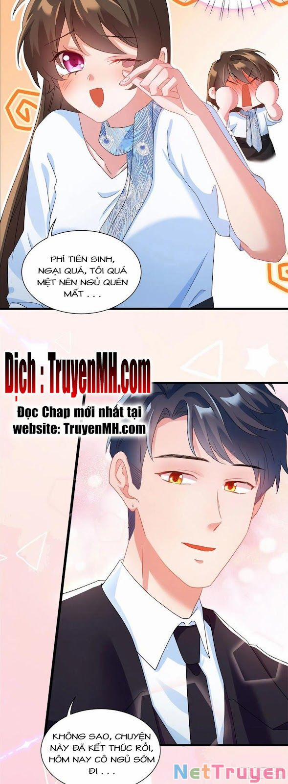 Nam Thành Chờ Trăng Về 113 trang 16