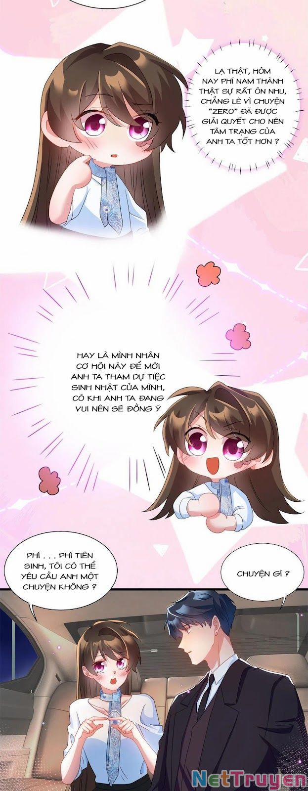 Nam Thành Chờ Trăng Về 113 trang 17