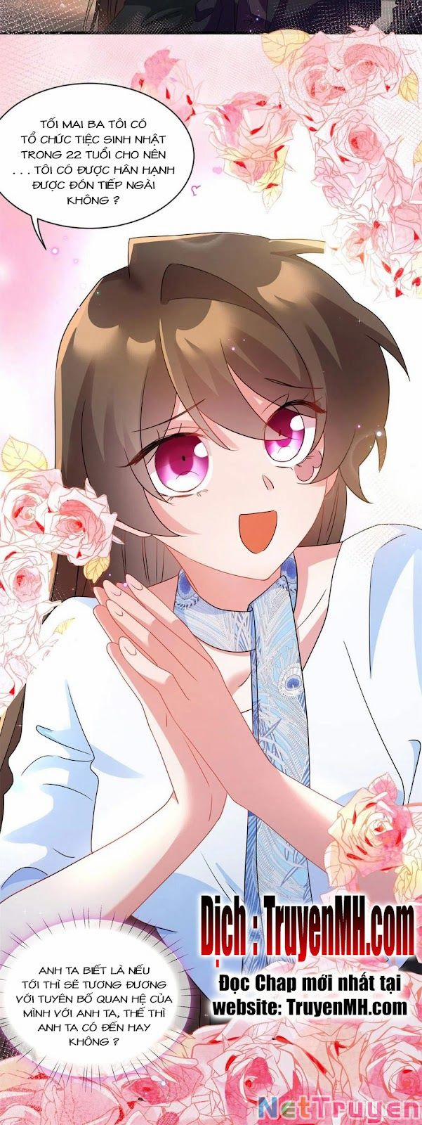 Nam Thành Chờ Trăng Về 113 trang 18