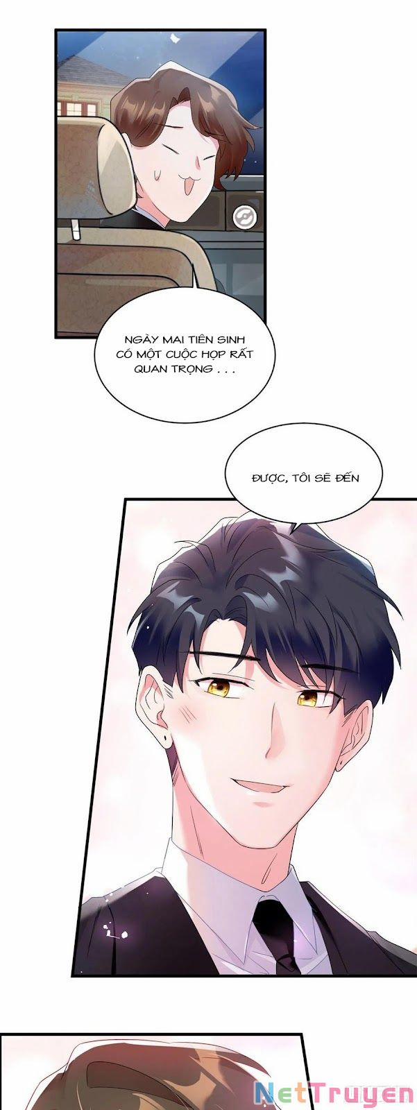 Nam Thành Chờ Trăng Về 113 trang 19