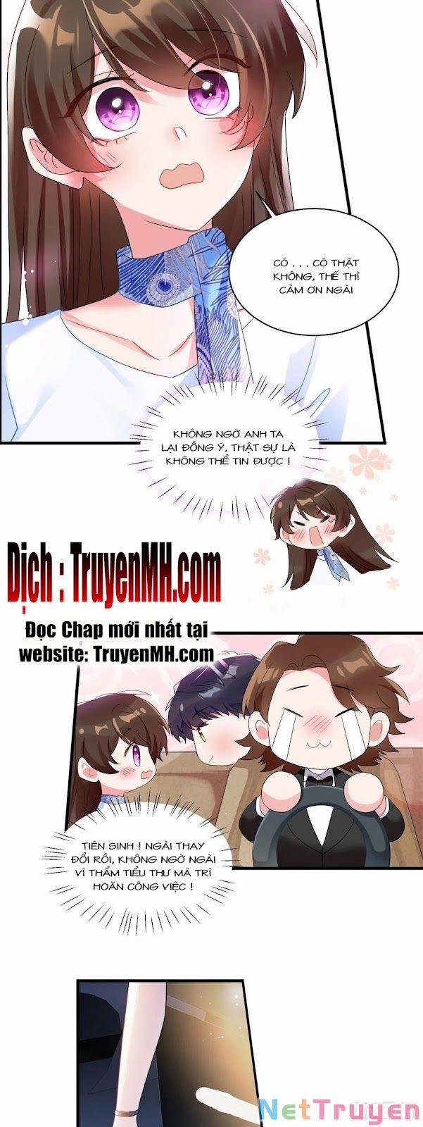 Nam Thành Chờ Trăng Về 113 trang 20