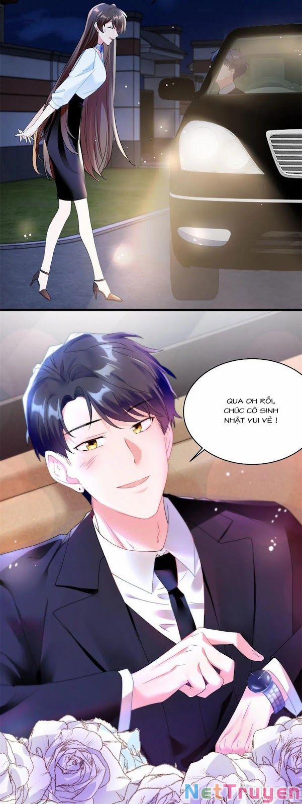 Nam Thành Chờ Trăng Về 113 trang 22