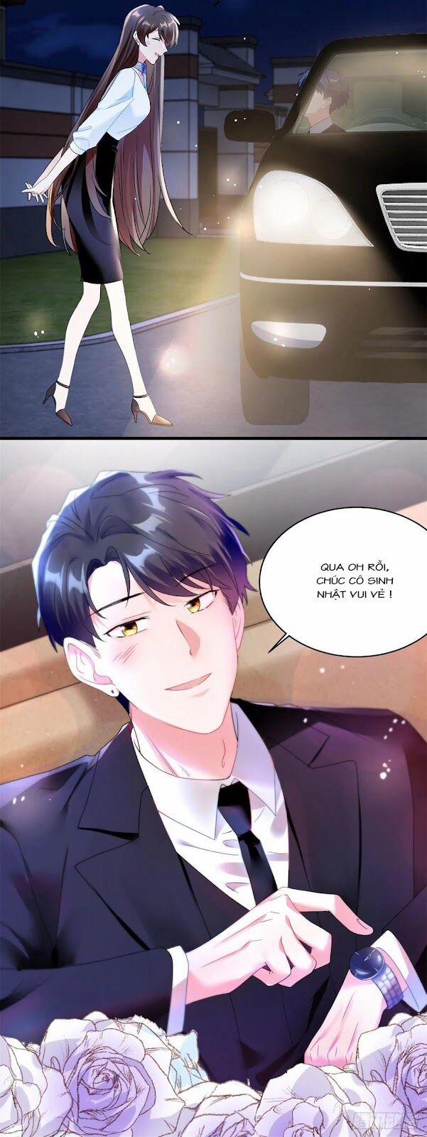 Nam Thành Chờ Trăng Về 114 trang 1