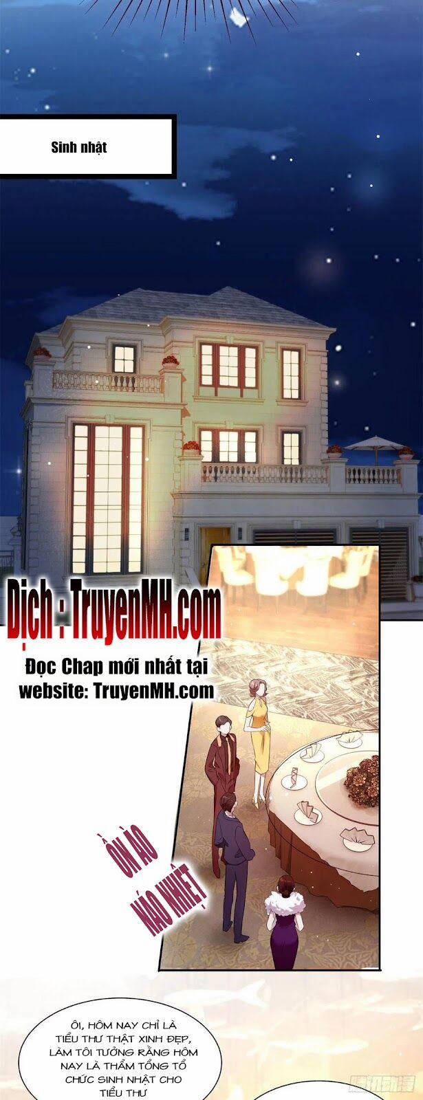 Nam Thành Chờ Trăng Về 114 trang 11