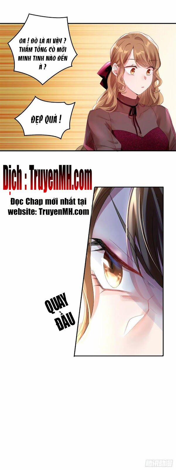 Nam Thành Chờ Trăng Về 114 trang 13