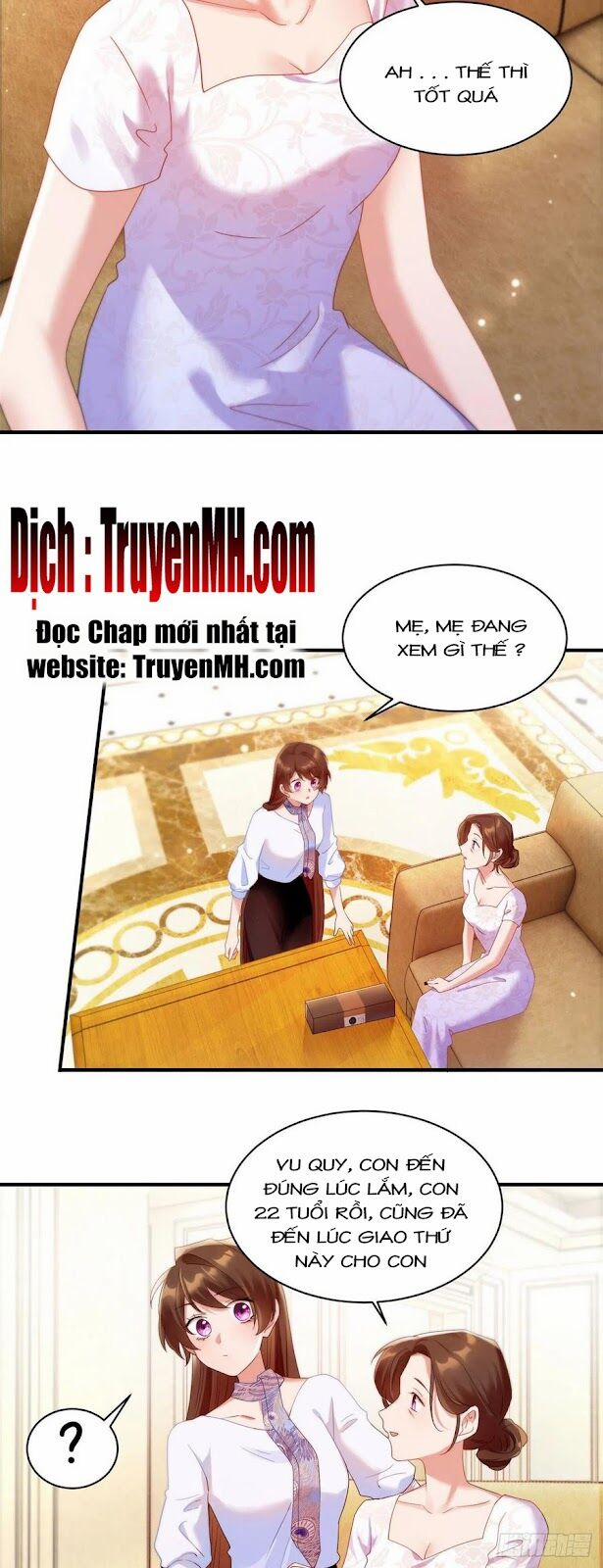 Nam Thành Chờ Trăng Về 114 trang 7