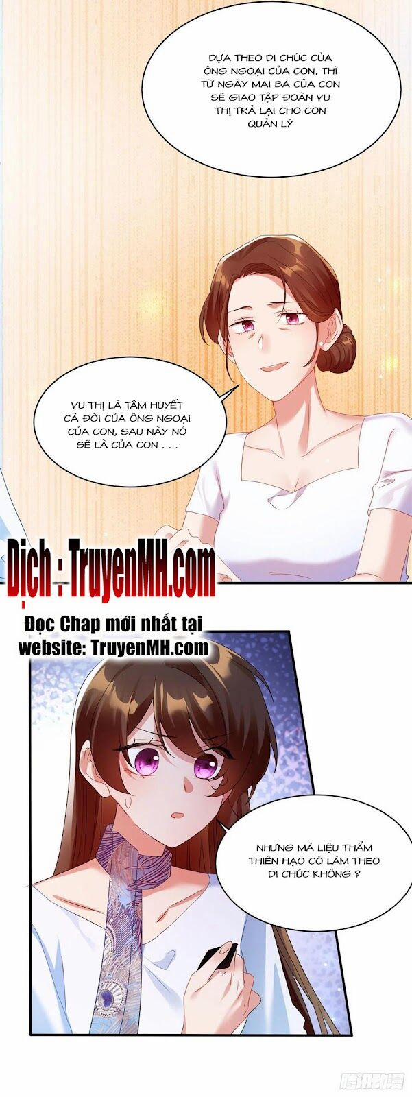 Nam Thành Chờ Trăng Về 114 trang 9