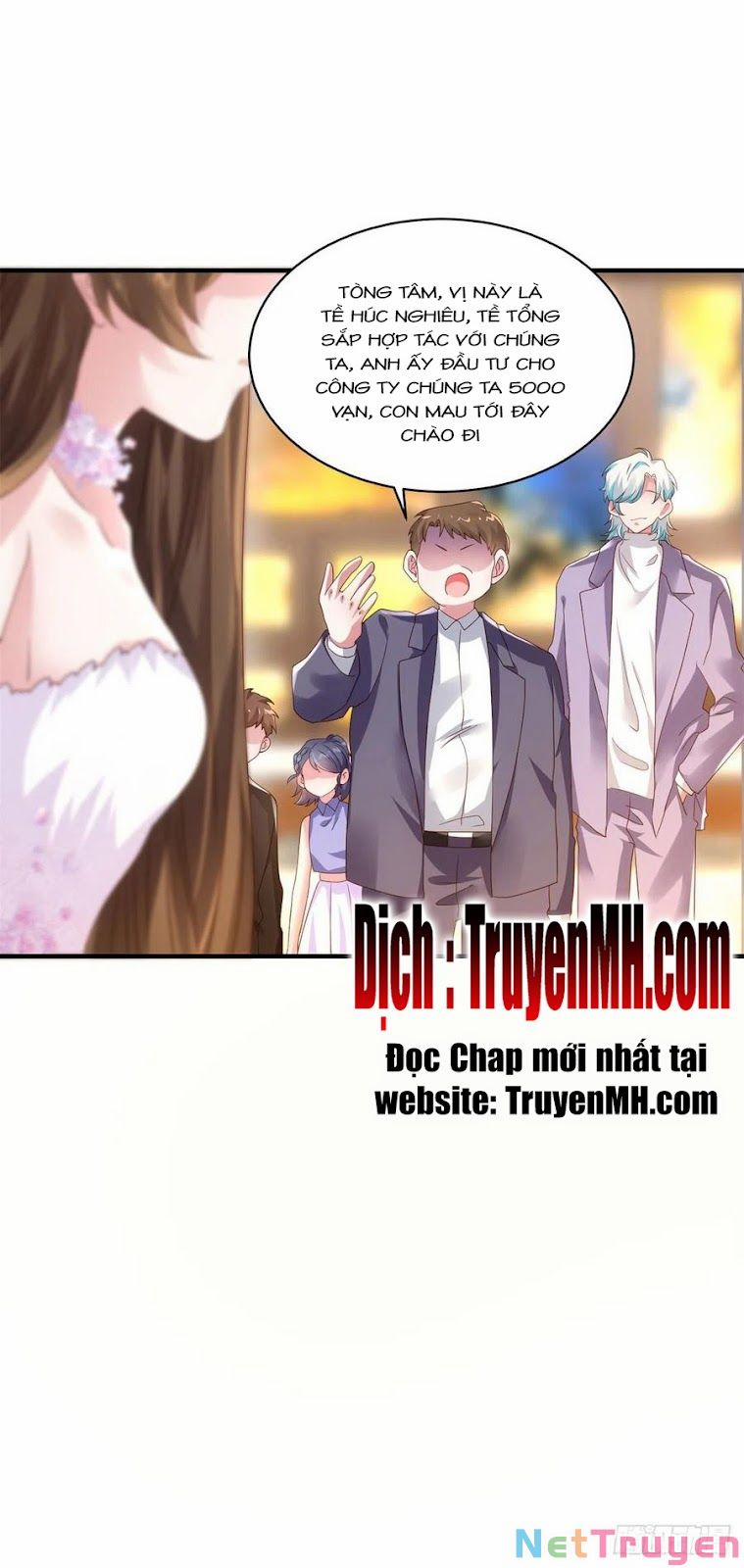 Nam Thành Chờ Trăng Về 115 trang 10