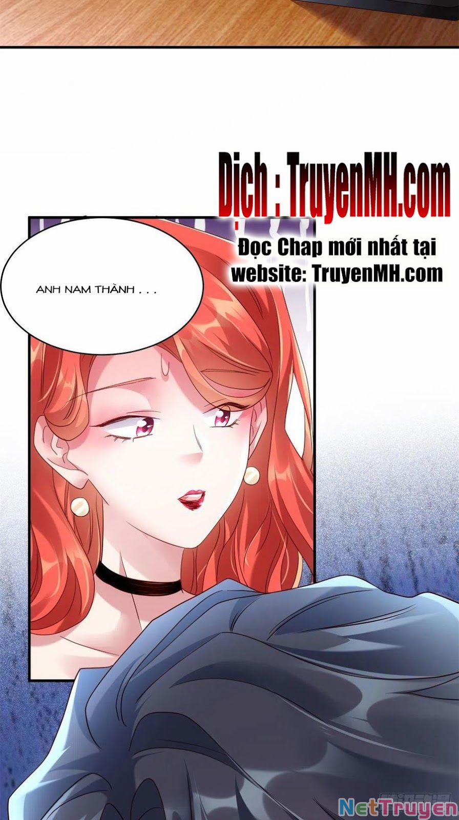 Nam Thành Chờ Trăng Về 115 trang 18