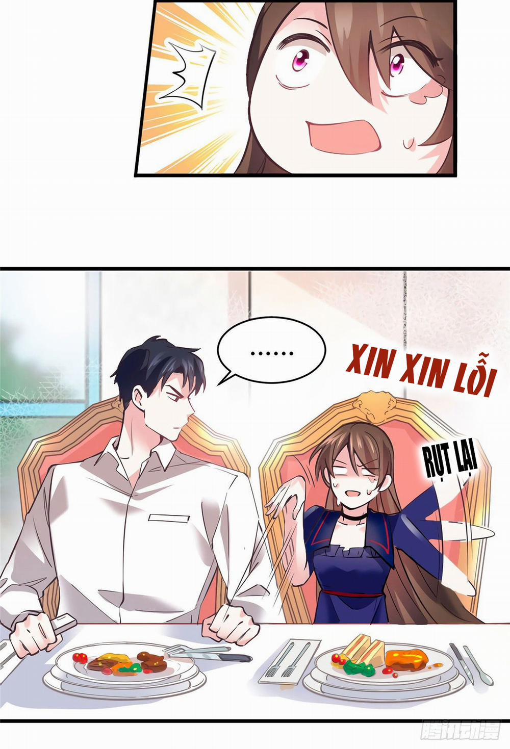 Nam Thành Chờ Trăng Về 13 trang 1