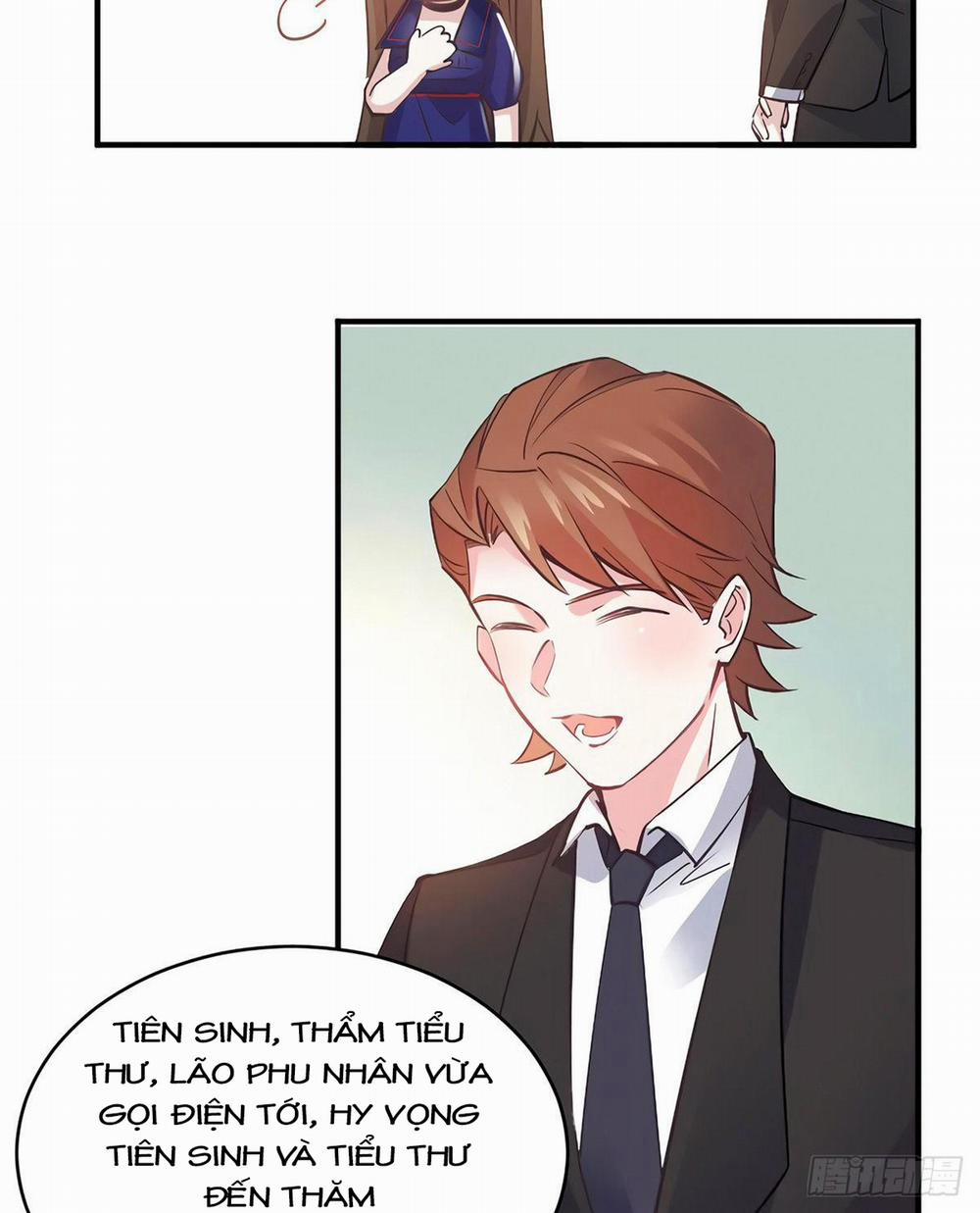 Nam Thành Chờ Trăng Về 13 trang 11