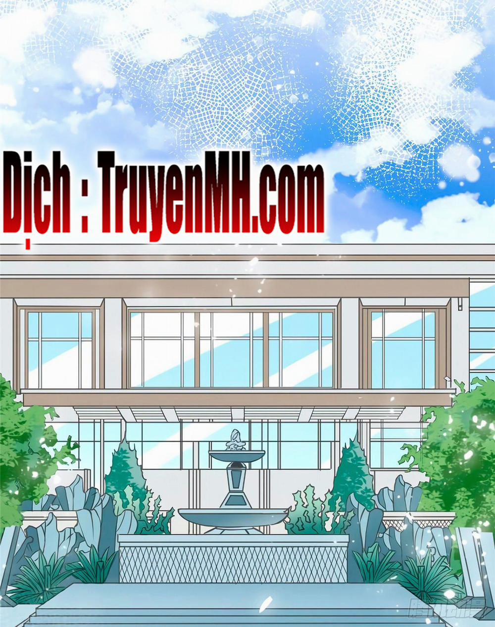 Nam Thành Chờ Trăng Về 13 trang 14