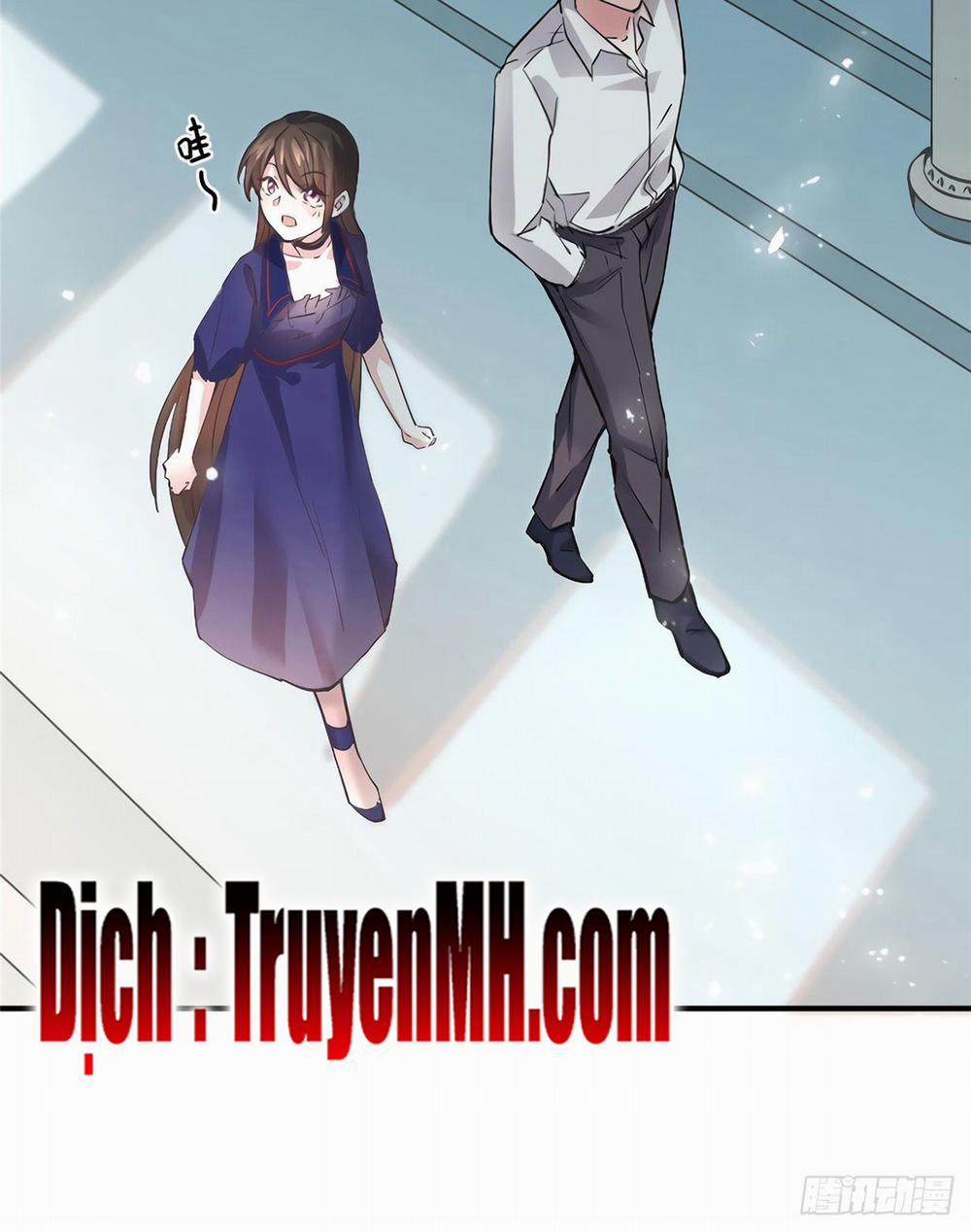 Nam Thành Chờ Trăng Về 13 trang 16