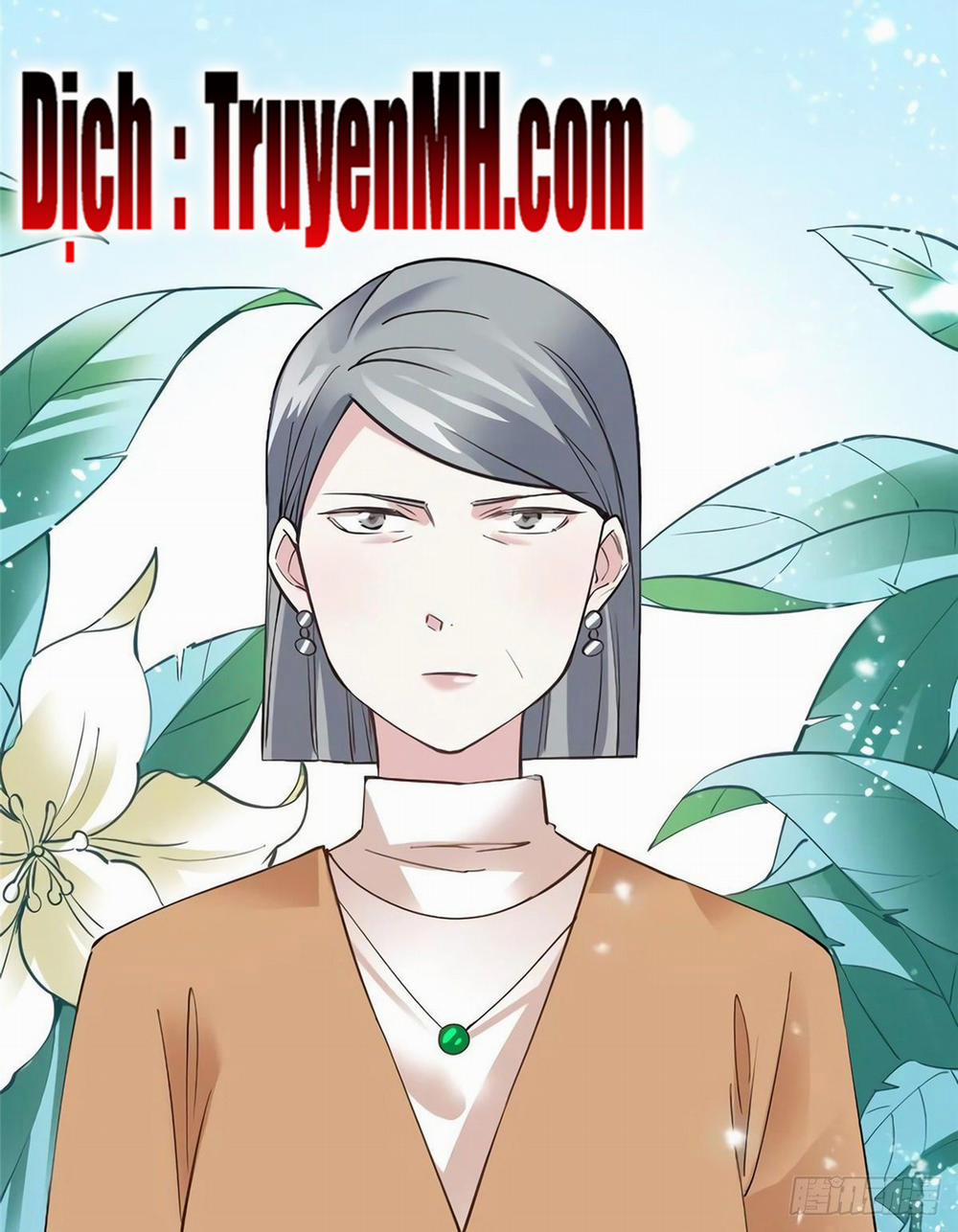 Nam Thành Chờ Trăng Về 13 trang 18