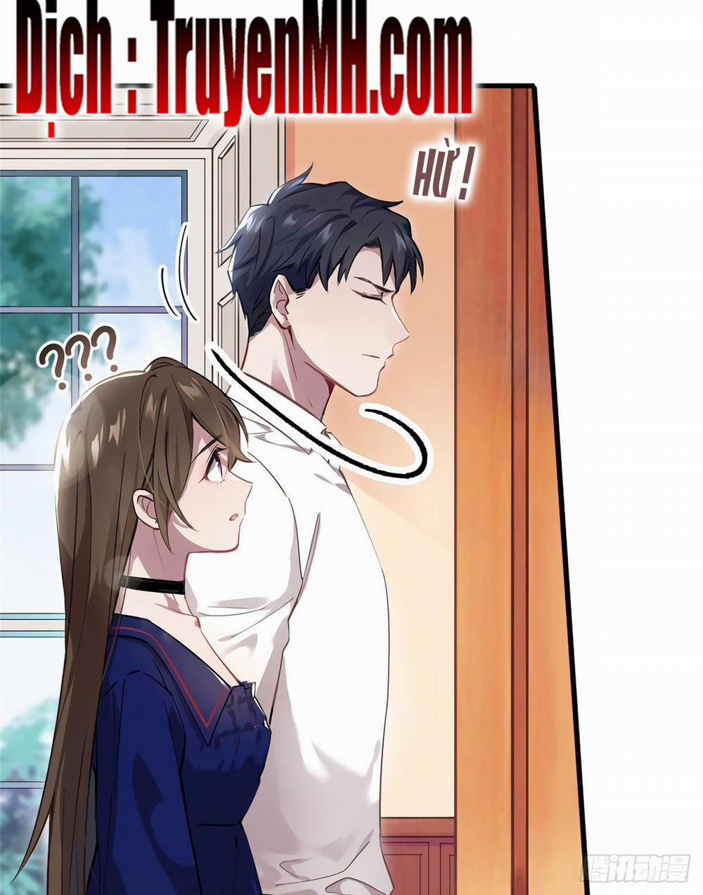 Nam Thành Chờ Trăng Về 13 trang 24