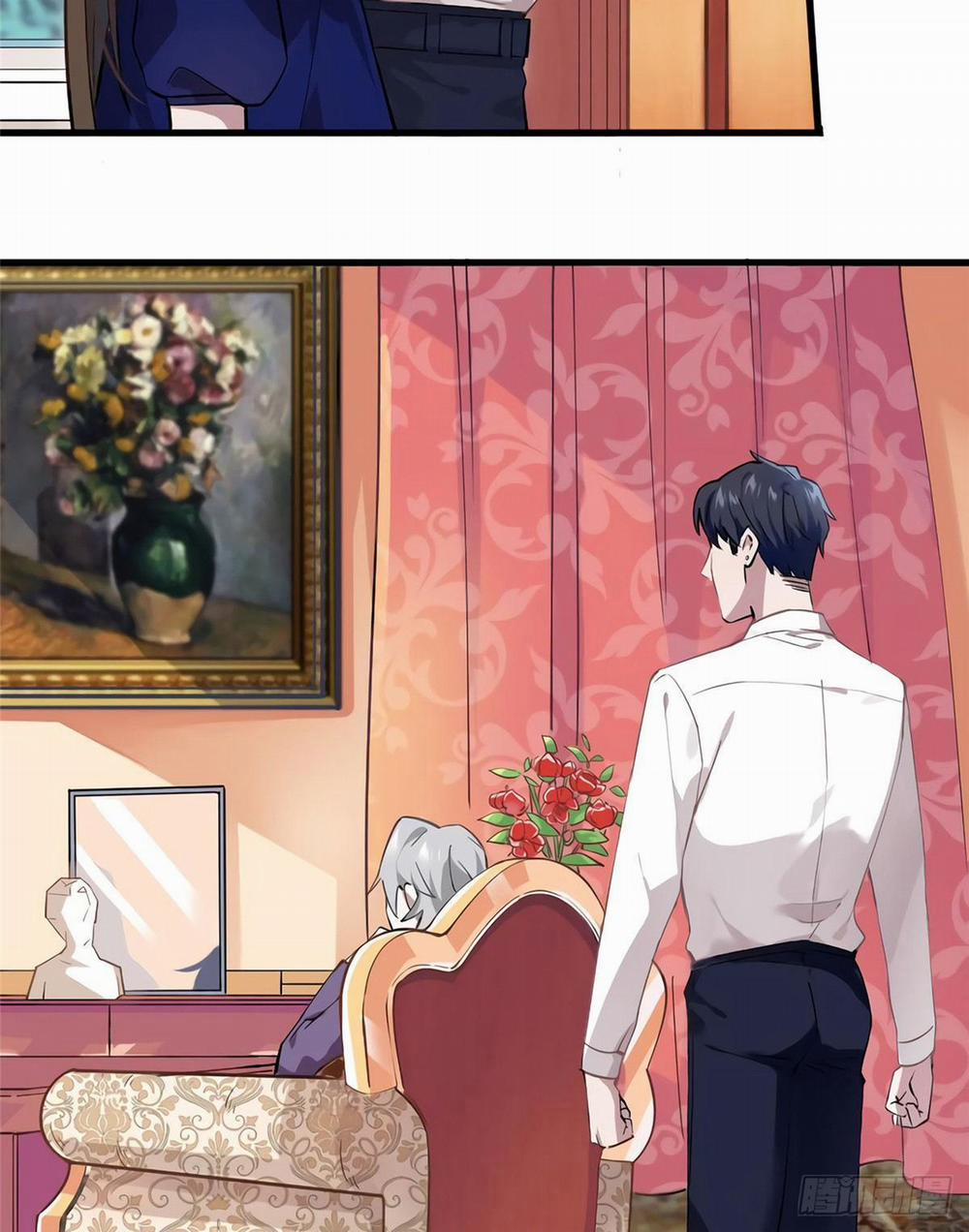 Nam Thành Chờ Trăng Về 13 trang 25