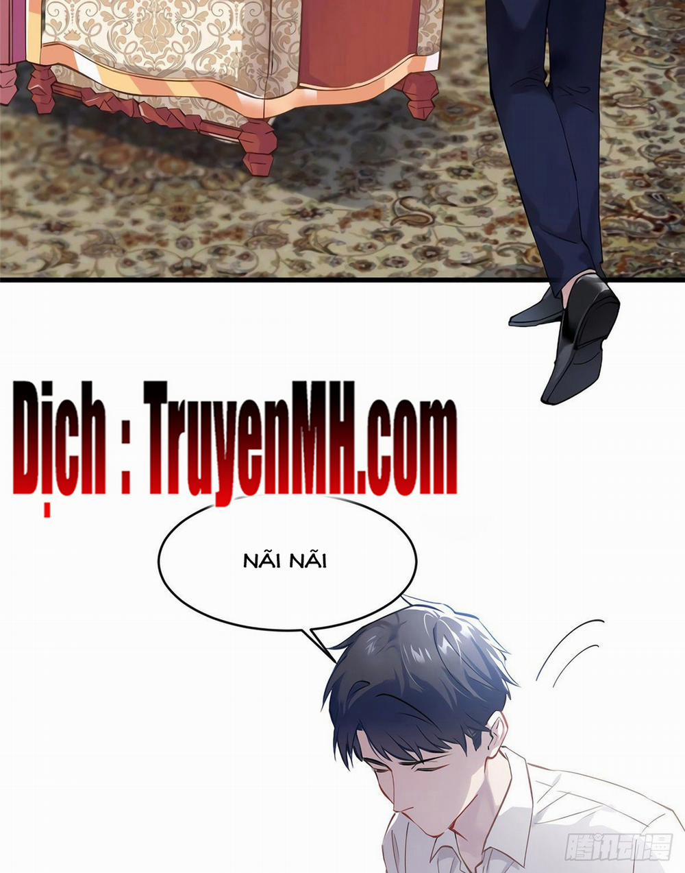 Nam Thành Chờ Trăng Về 13 trang 26