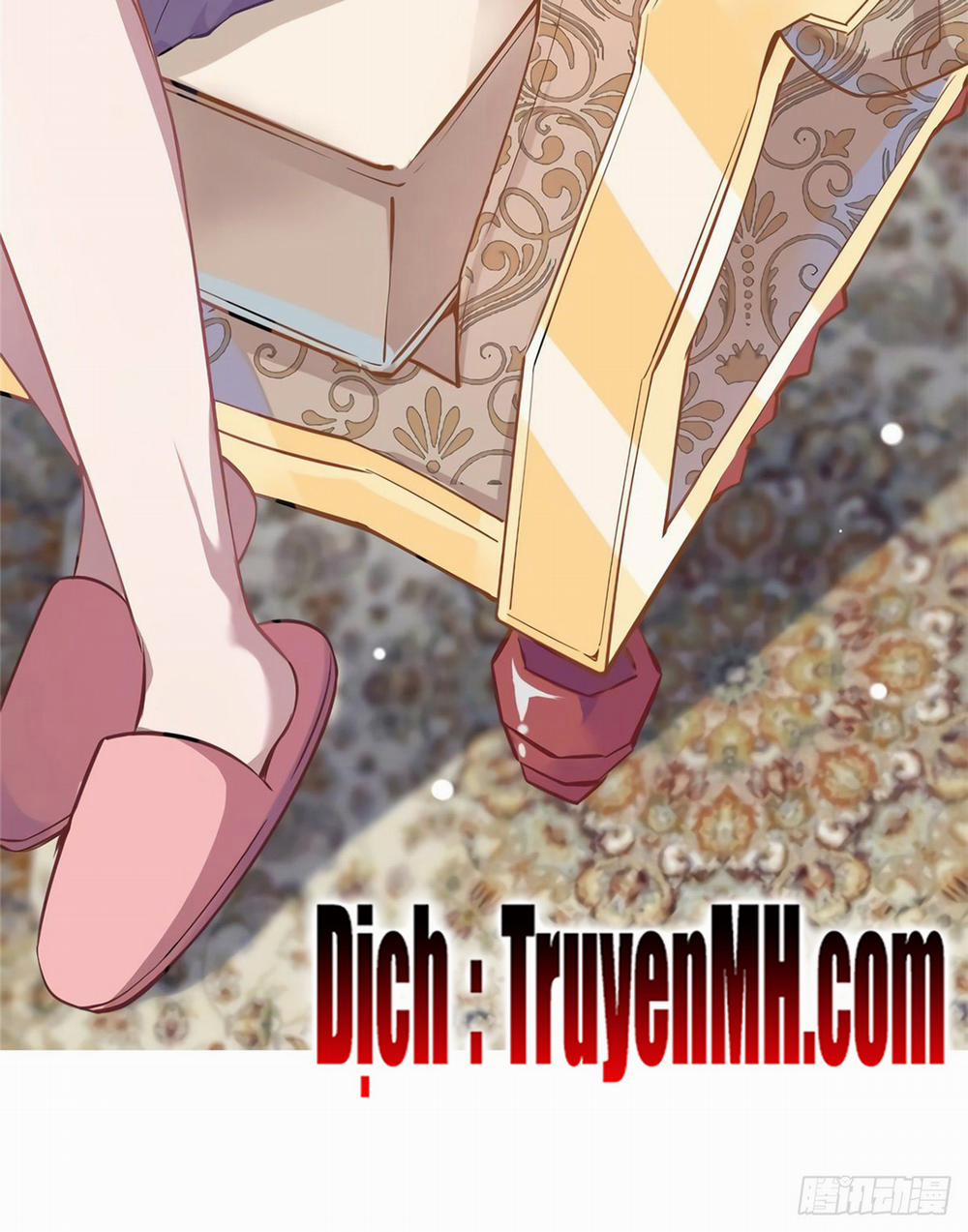 Nam Thành Chờ Trăng Về 13 trang 30