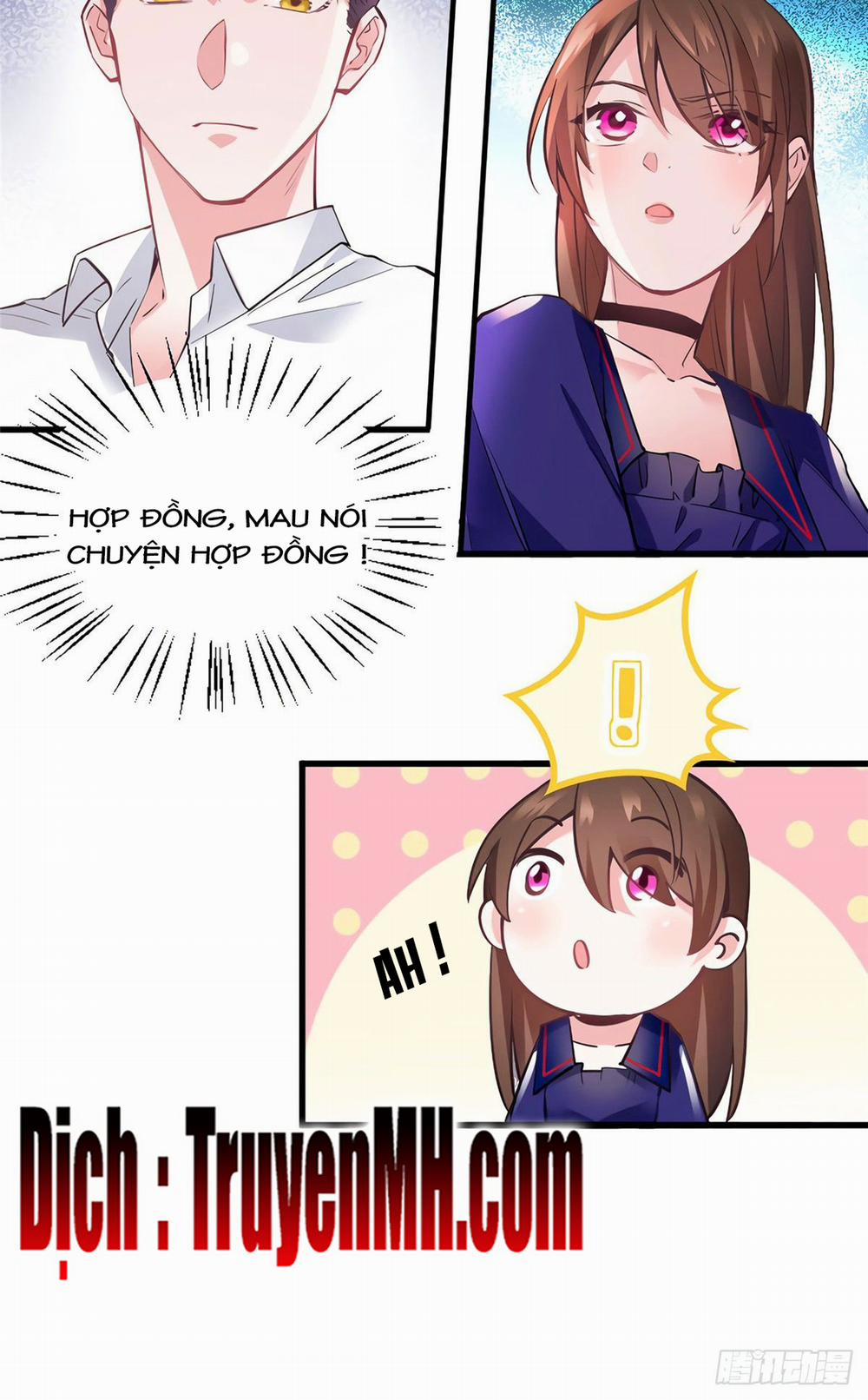 Nam Thành Chờ Trăng Về 13 trang 4