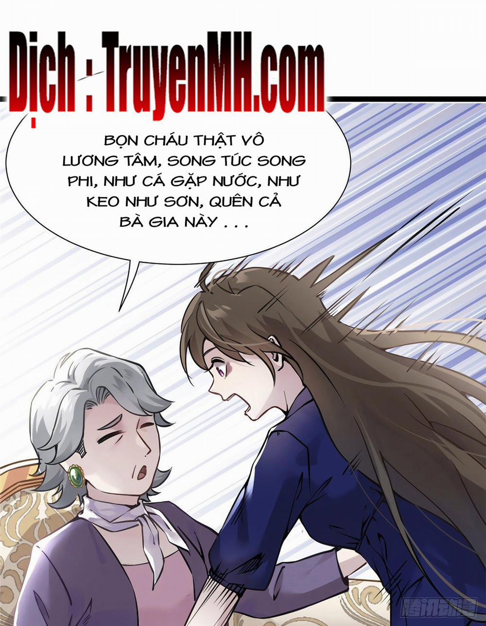 Nam Thành Chờ Trăng Về 14 trang 12