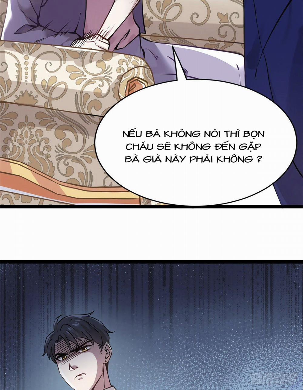 Nam Thành Chờ Trăng Về 14 trang 13